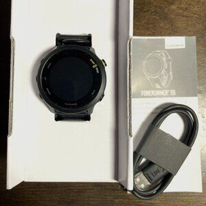 Garmin Forerunner 55
